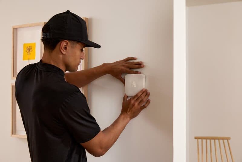 Vivint cameras