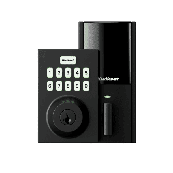 Smart Lock