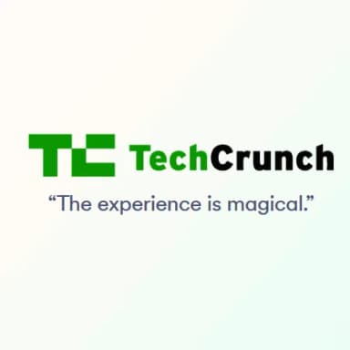 TechCrunch Vivint Home Security
