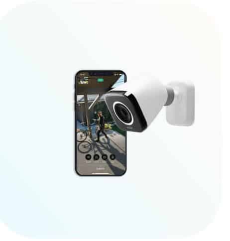 vivint outdoor camera