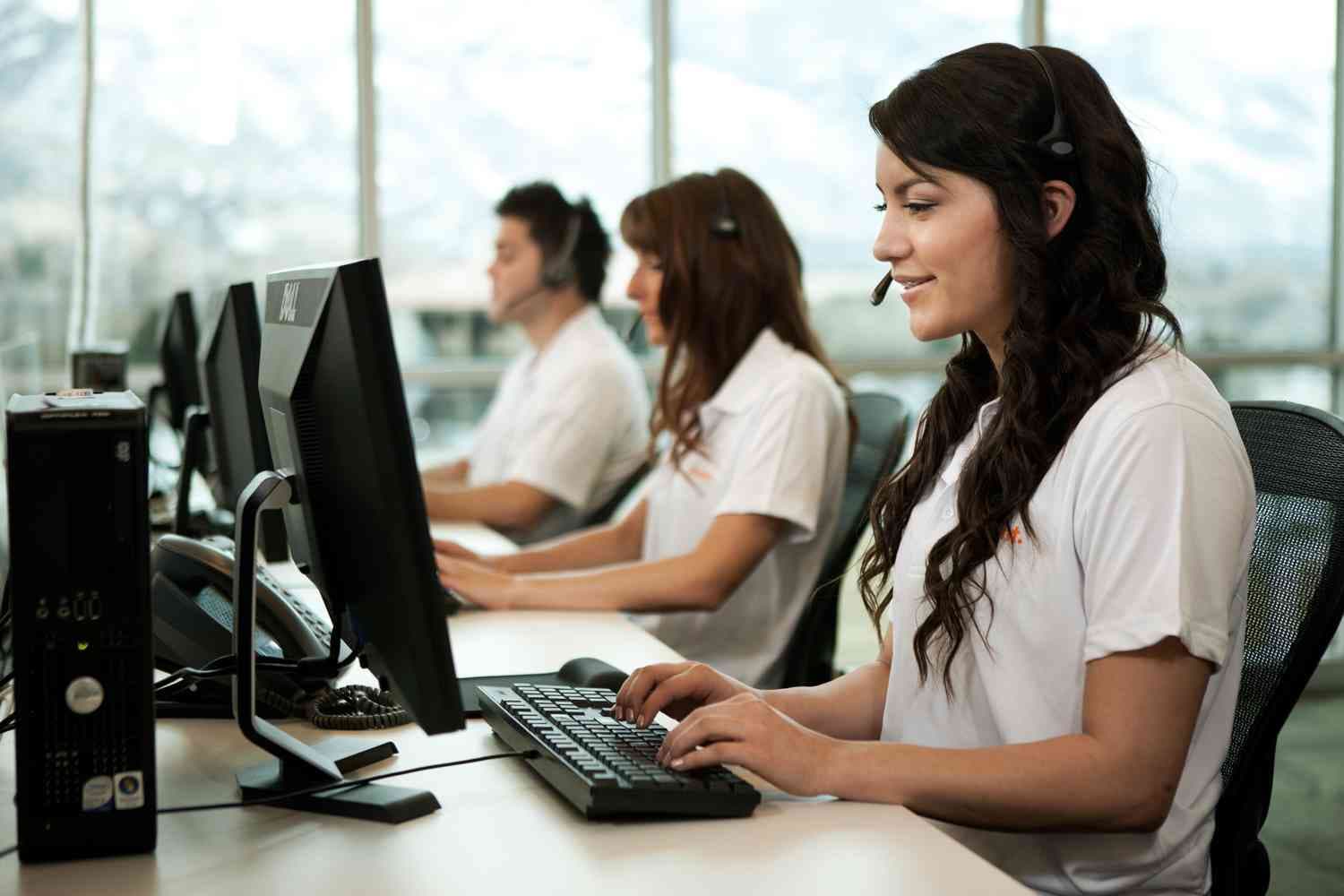 vivint customer support