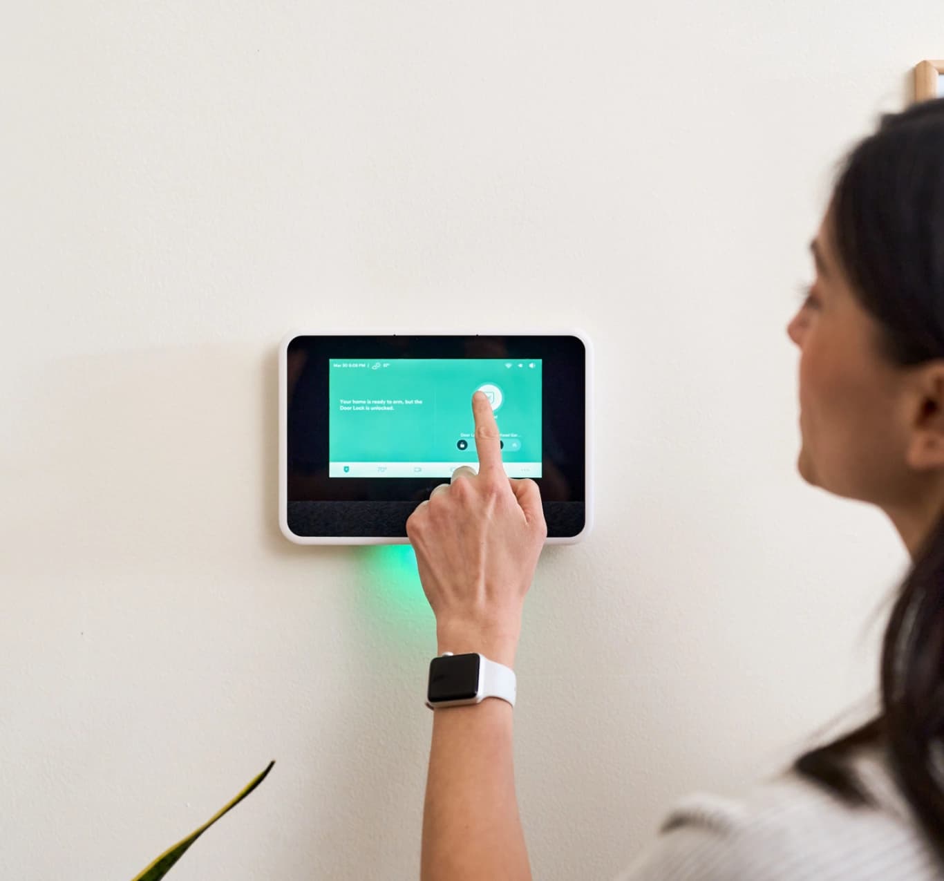 Vivint Smart Hub