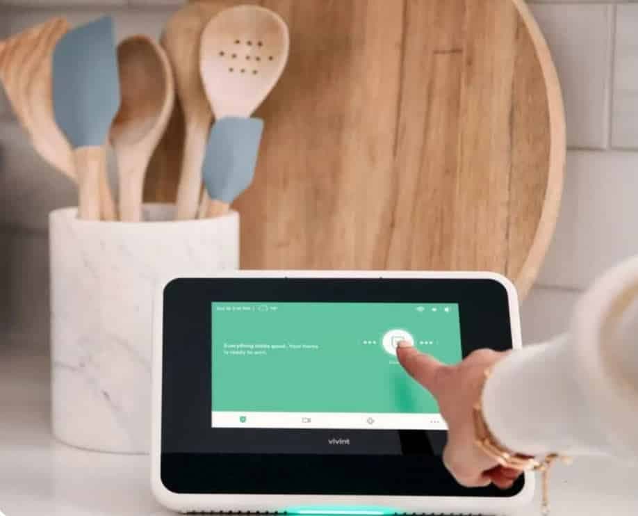 Vivint Smart Home