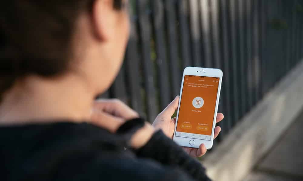 Vivint Add-On Equipment