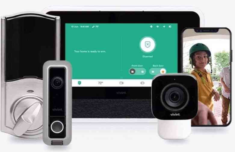 Vivint Products