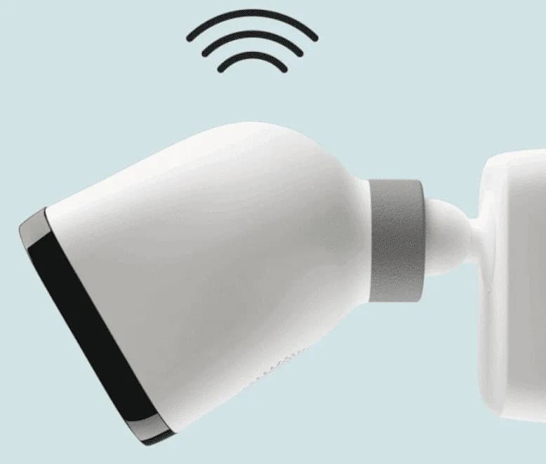 Vivint Outdoor Camera Pro