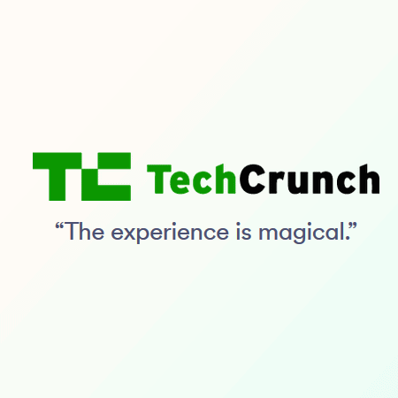 TechCrunch Vivint Home Security