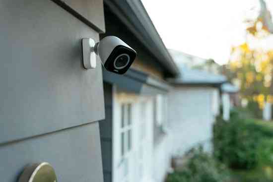 vivint outdoor camera