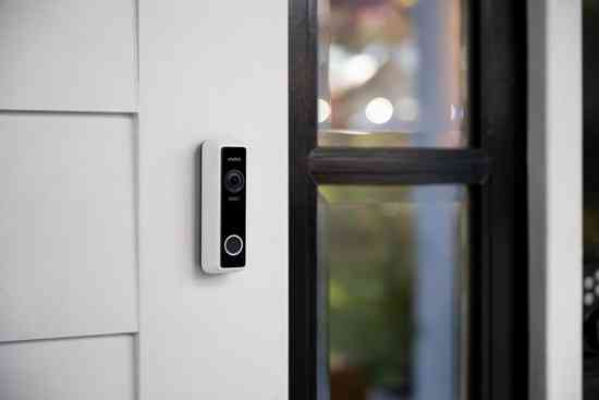 doorbell camera