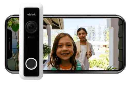 doorbell camera