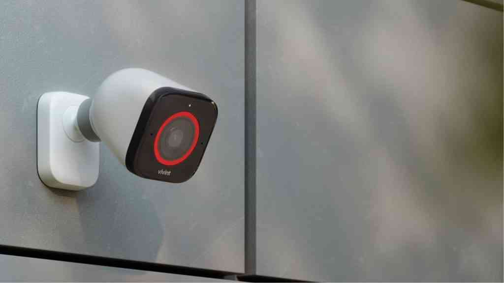 outdoor camera