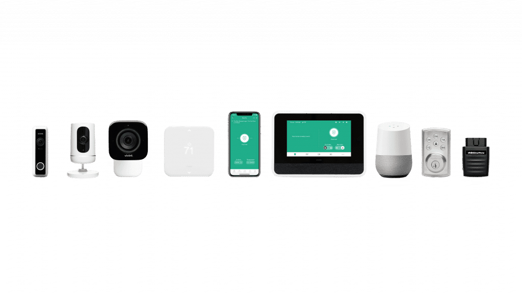 Home Security - Vivint Home Security & Alarm Systems | 855-VIVINT-1