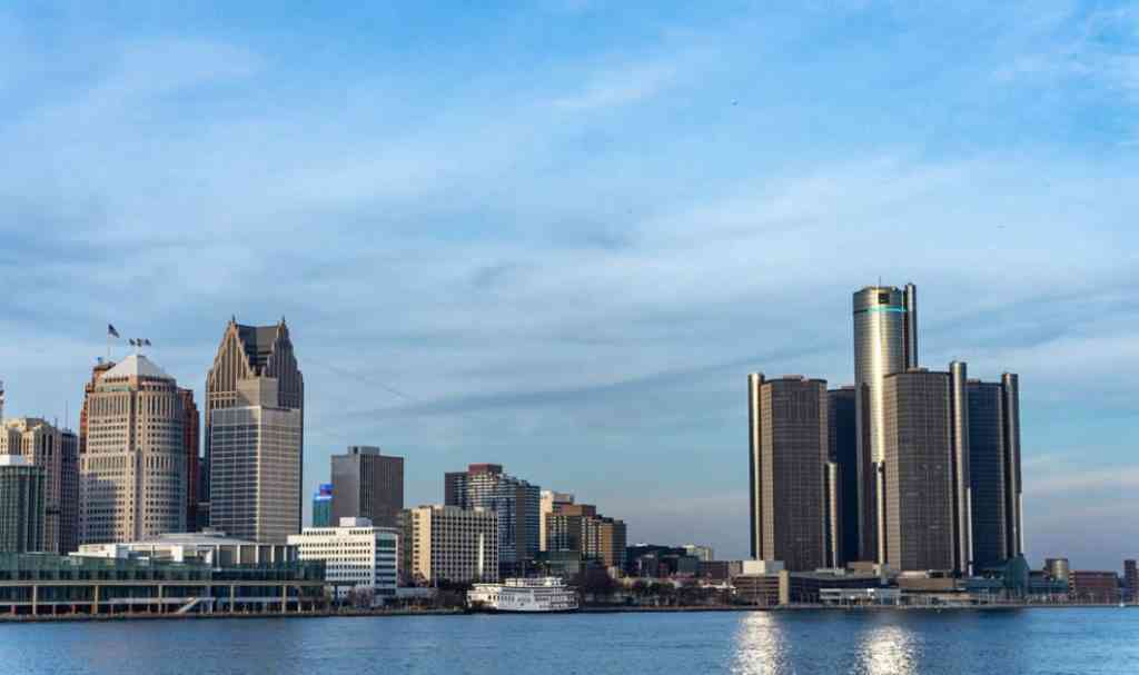 Top Tips for Security in Detroit
