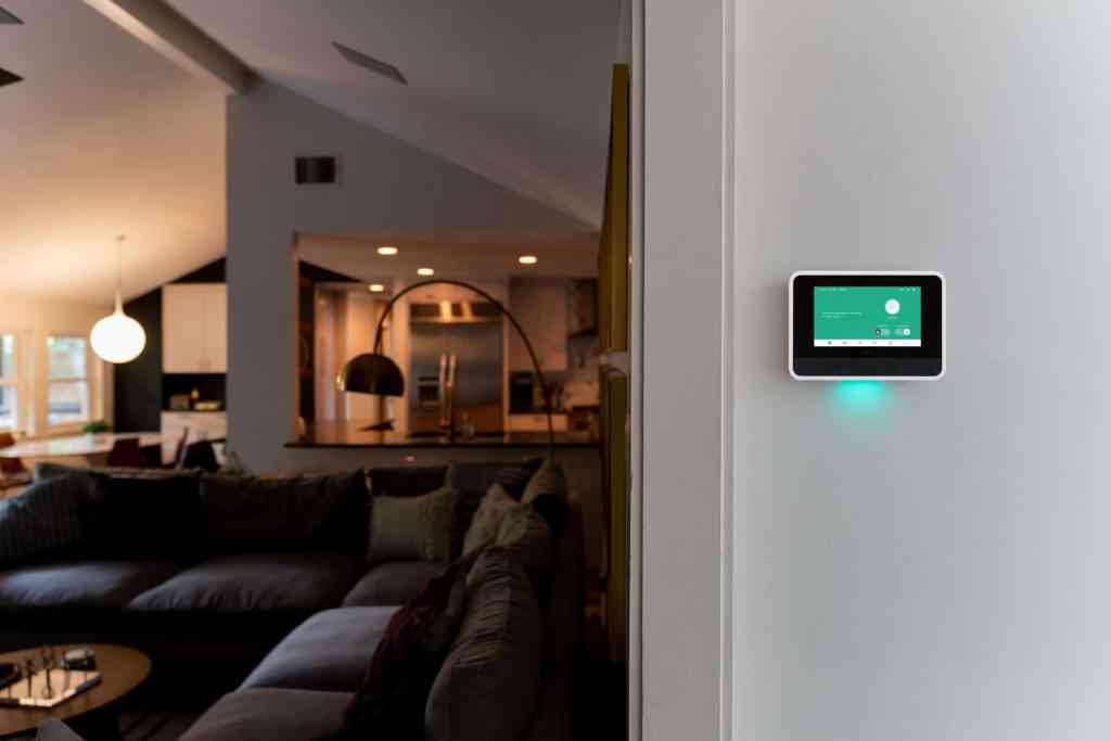 vivint smart home