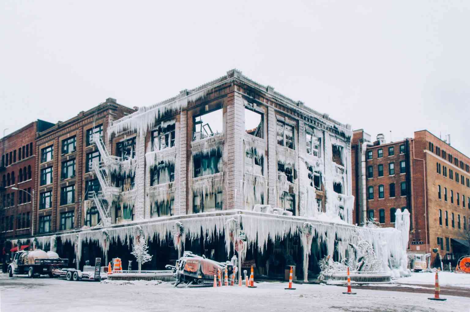 Home Security in Omaha, Nebraska