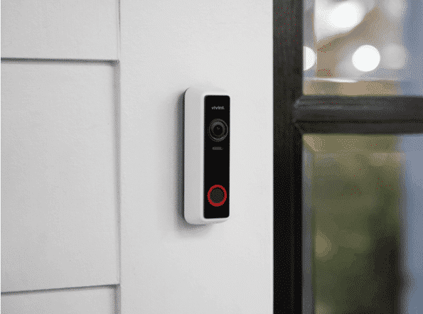 doorbell camera