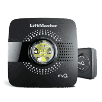 Garage Door Controller