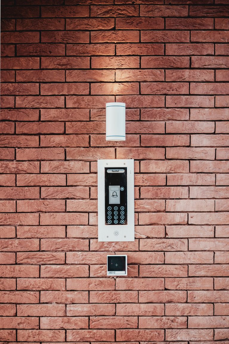 Home Security
