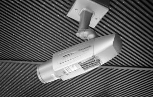 Outdoor Camera