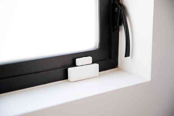 Vivint ModernHouse WindowSensor