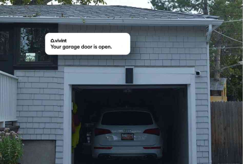 Garage Door Control