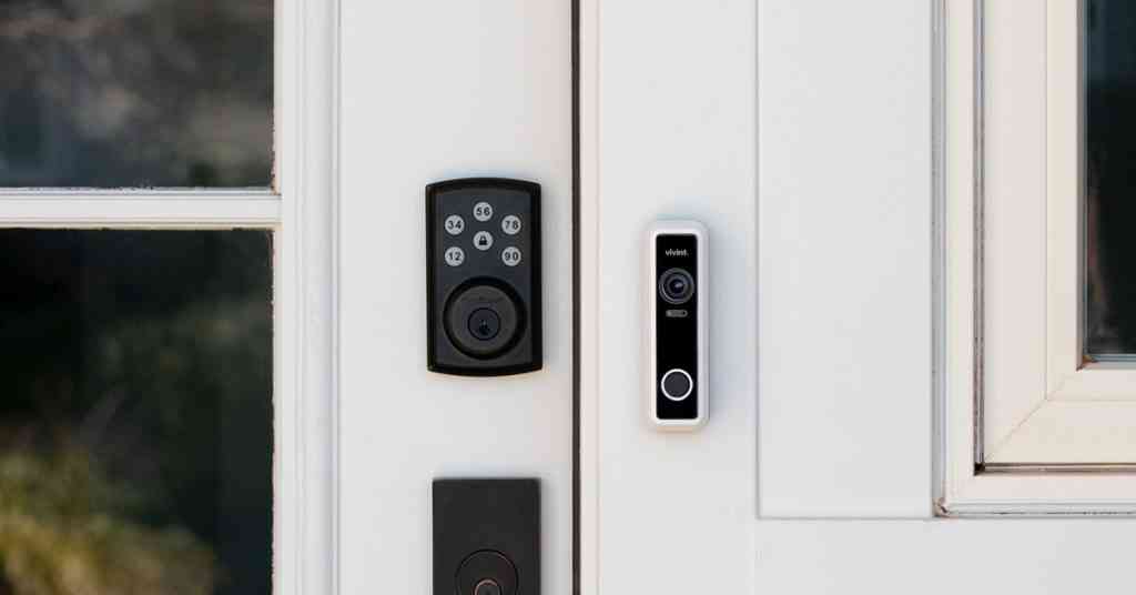 Smart Lock