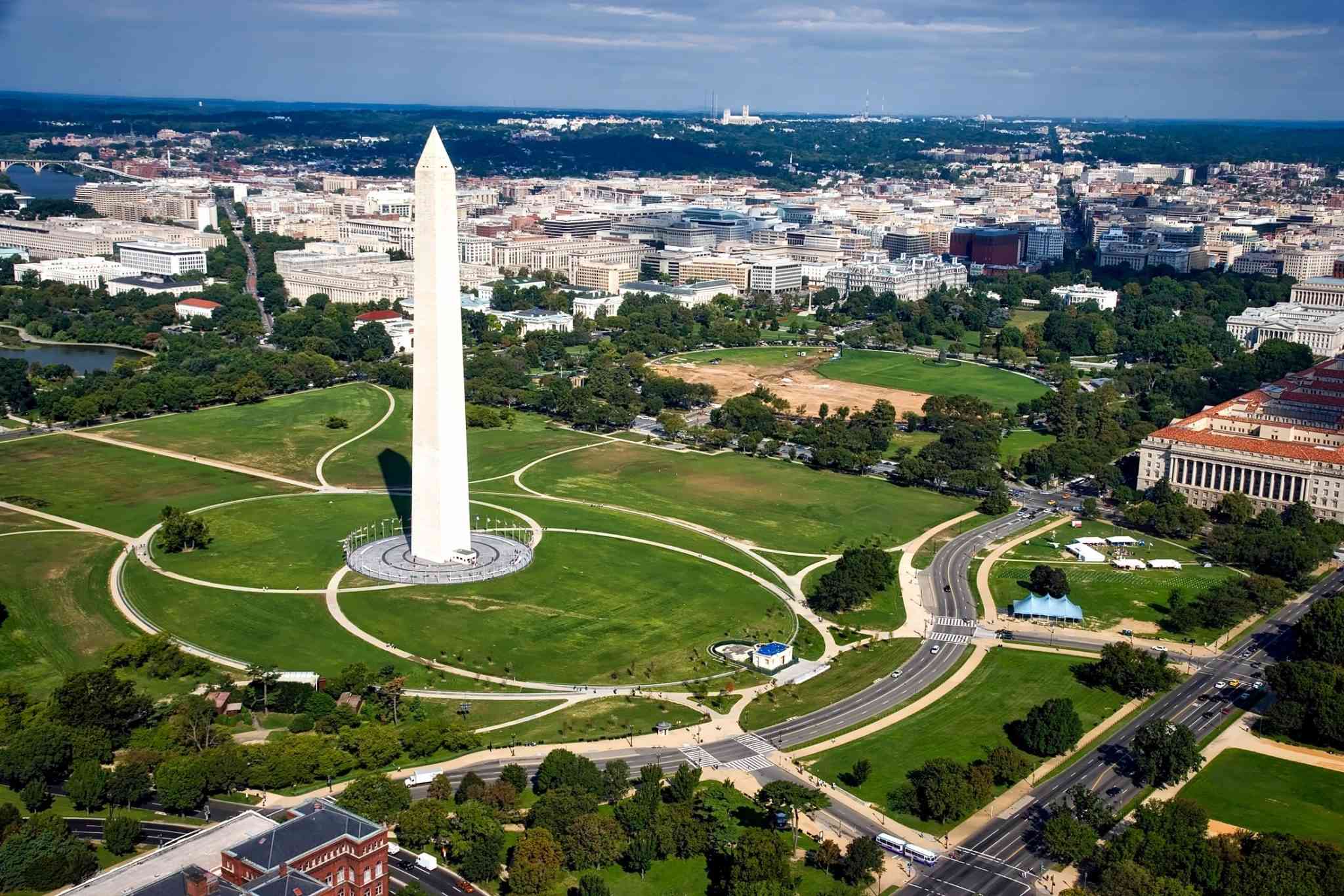 home security in washington dc