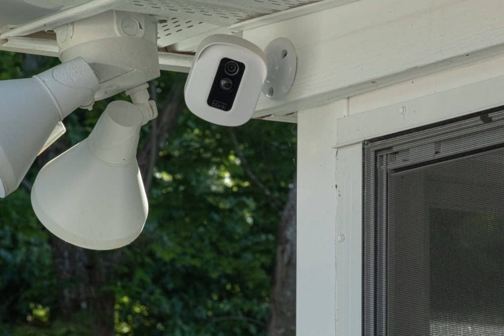 Questions to Consider before Home Security Installation